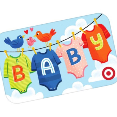 Target Gift Cards