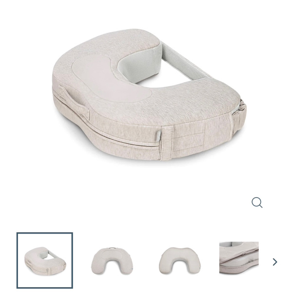 Elysia Nursing Pillow