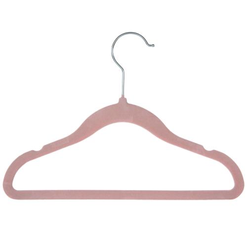 Kid's Velvet Hangers