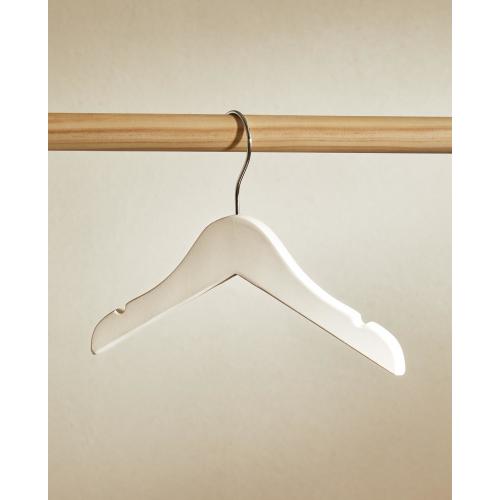 PACK OF WOODEN BABY HANGERS (PACK OF 3) | Zara Home United States of America