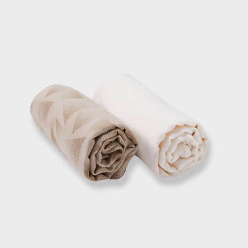 GoldBug x Allyson Felix Swaddle Blankets