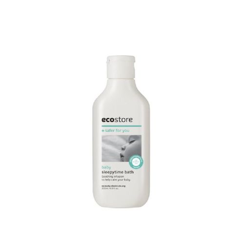 Ecostore Baby Sleepytime Bath 200Ml