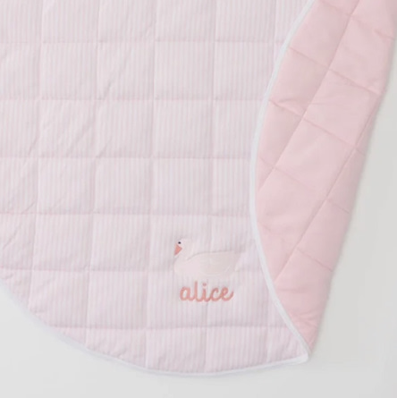 Tummy Time Mat