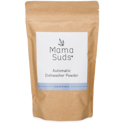 Mama Suds Automatic Dishwasher Powder