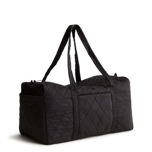HOSPITAL BAG - Large Original Duffel Bag - Moonless Night