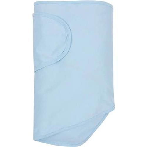 Miracle Blanket Swaddler, Blue