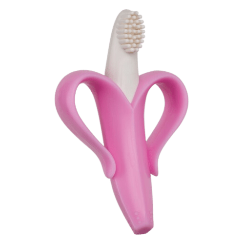Baby Banana Infant Toothbrush