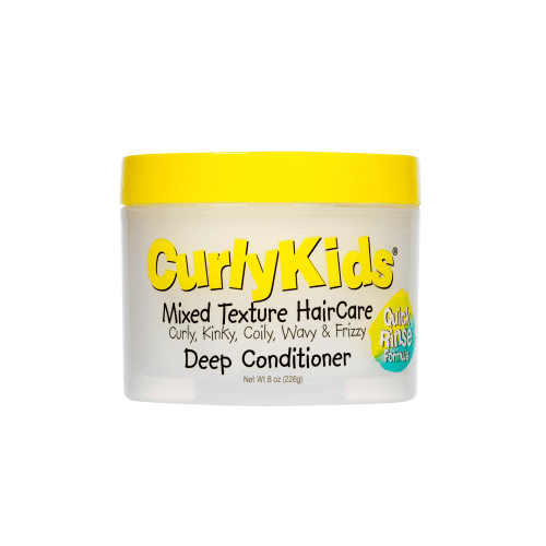Deep Conditioner