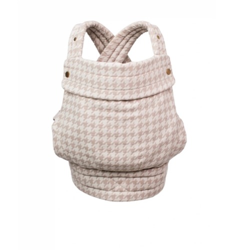 The Monarch Carrier - Houndstooth – Mabē