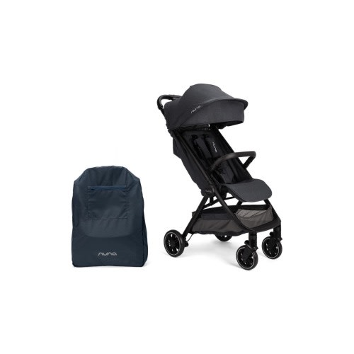 TRVL™ Lightweight Stroller
