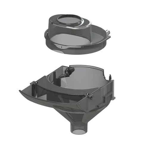 Baby Brezza Formula Pro Advanced Replacement Funnel & Cover
