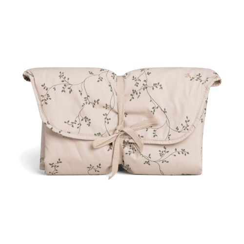 Percale Change to Go