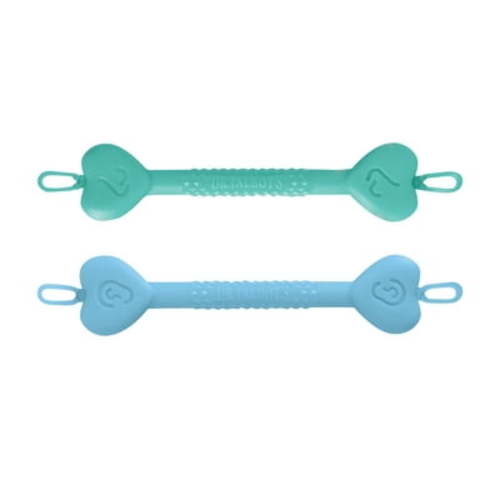 Dr. Talbot's Ear and Nose Cleaner with Hygienic Case, 2 Pack