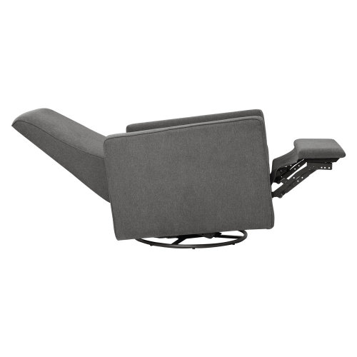 Piper Swivel Reclining Glider