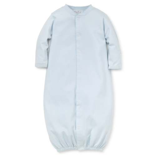 Blue Kissy Basics Conv. Gown