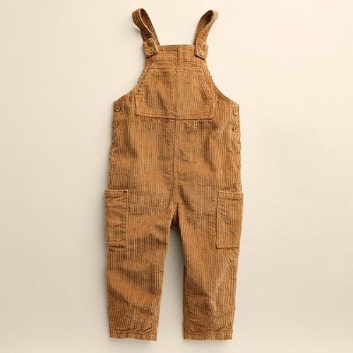 Baby & Toddler Little Co. by Lauren Conrad Corduroy Overall