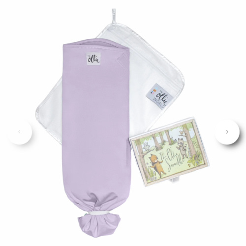 The Ollie® Swaddle