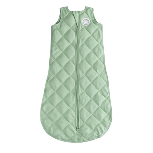 Weighted Sleep Sack: Dreamland Baby Weighted Sleep Sack | Dreamland Baby