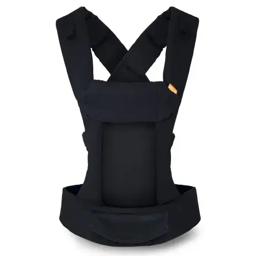 Beco Gemini Baby Carrier Metro Black – Beco Baby