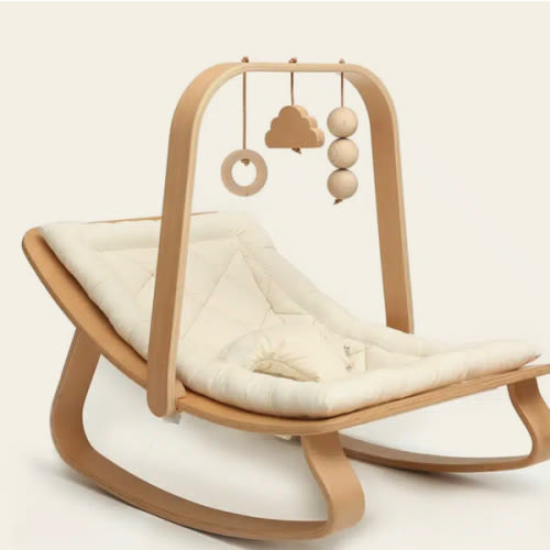 LEVO baby Awakening Arch – Charlie Crane Paris