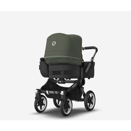 Bugaboo Donkey 5 Mono bassinet and seat stroller
