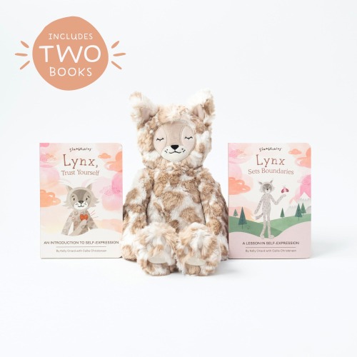 Early Childhood Social Emotional Learning Kits | Slumberkins