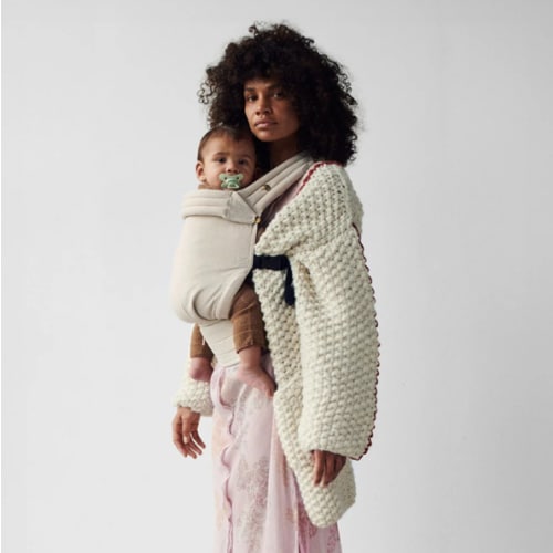 Spirit | Zeitgeist Baby Carrier | SHOP ARTIPOPPE
