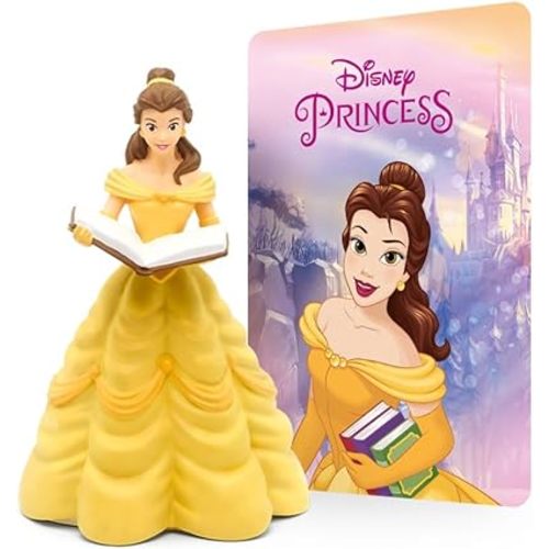 Tonies Belle Audio Toy Figurine from Disney's Beauty and The Beast