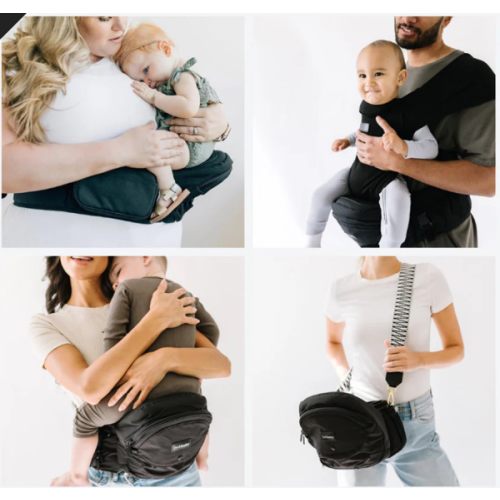 Tushbaby Hip Carrier