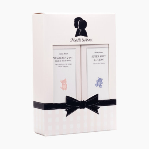 Newborn Gift Set