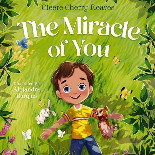The Miracle of You