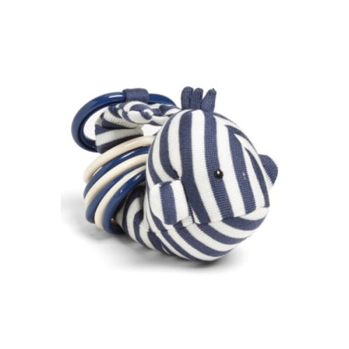JELLYCAT 'Clicketty Walter Whale' Ring Toy