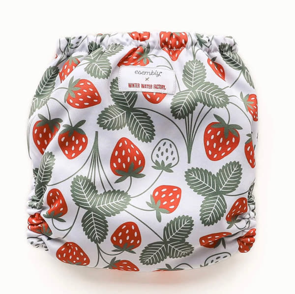 Cloth Diaper Waterproof Covers - Esembly Baby