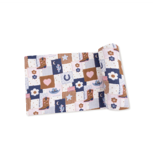 Swaddle Blanket – Angel Dear