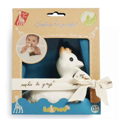 So'Pure Bath Toy - Ages 0+