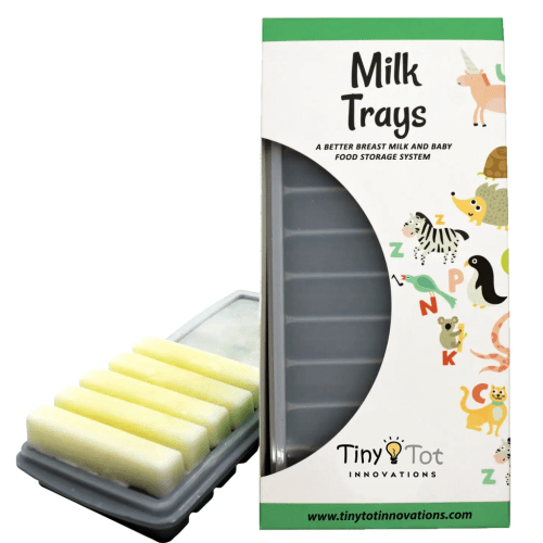 Tiny Tot Innovations Breast Milk Storage Tray
