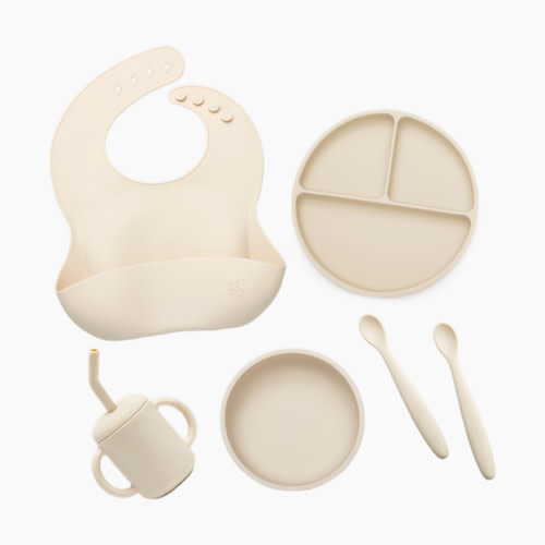 AEIOU Future Foodie Gift Set - Oat Milk