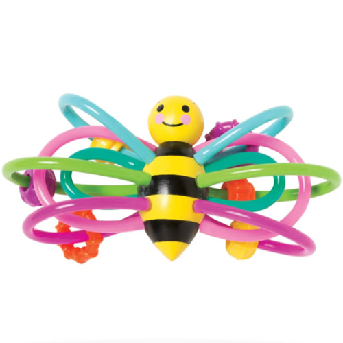 Zoo Winkels Bee