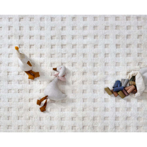 Clover Washable Rug – Nestig