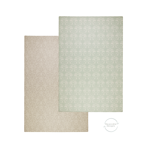 Morris & Co. The Strawberry Thief Play Mat – Totter and Tumble LLC