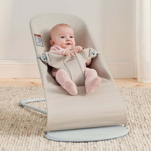 BABYBJÖRN Bouncer Bliss | Modern Nursery™