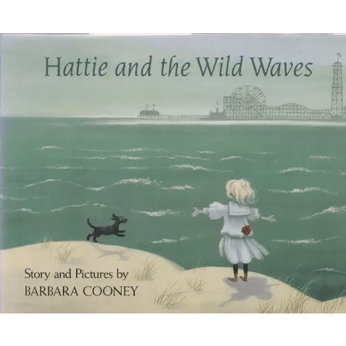Hattie and the Wild Waves