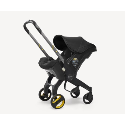 Doona + Car Seat & Stroller