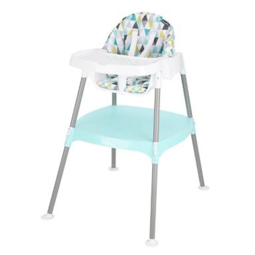Evenflo 4-in-1 Eat and Grow Convertible High Chair - Prism