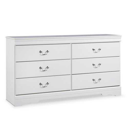 Anarasia Dresser