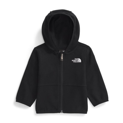 The North Face Baby Boys Long Sleeve Glacier Full-Zip Hoodie