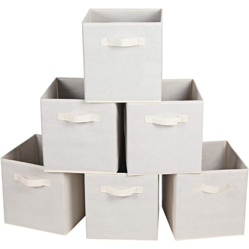 Cloth Storage Bins