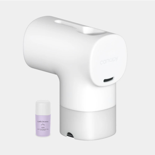 Bath Filter for Baby | The Best Bathtub Water Filter - White