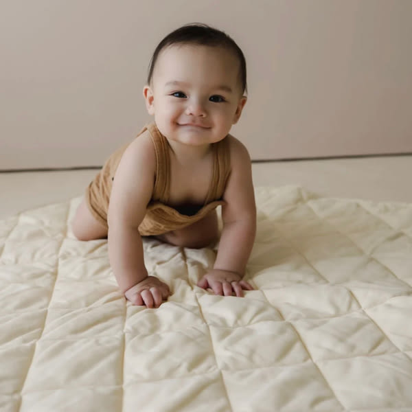 Play Mat | Natural