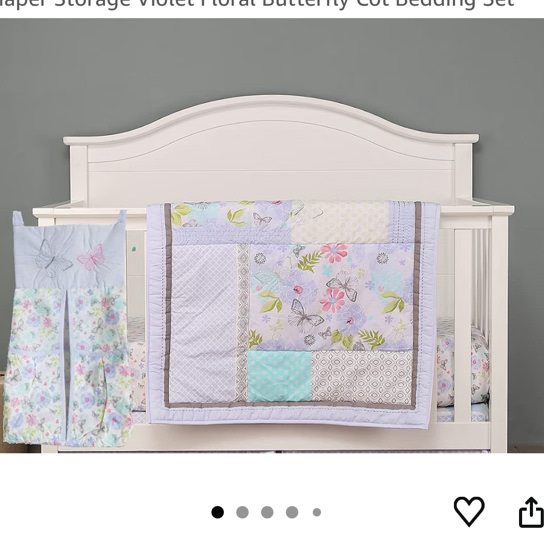 Amazon: Baby Registry